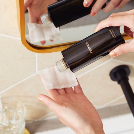 ルミエール リファイナー/FEMMUE/化粧水を使ったクチコミ(1枚目)