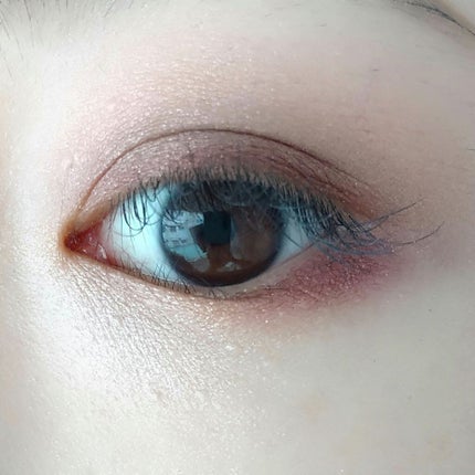 tarte bIush bazaar Amazonian Blush Paleta/tarte/メイクアップキットを使ったクチコミ(3枚目)