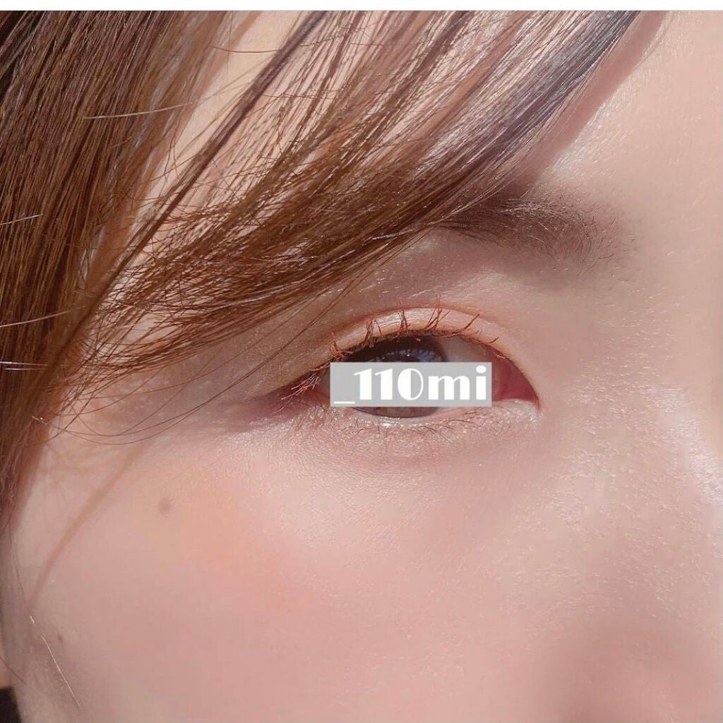 トーン ロング ラッシュ マスカラ (SL)/to/one/マスカラを使ったクチコミ(5枚目)