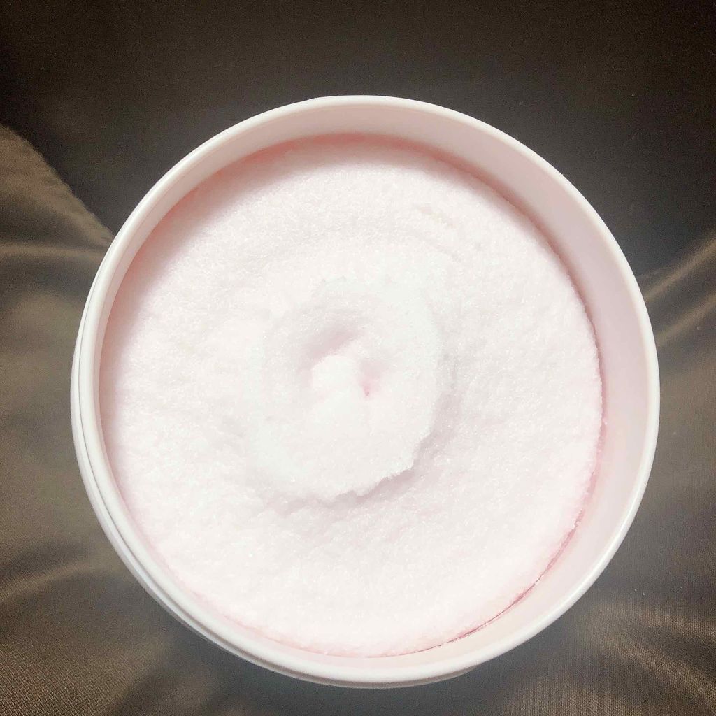 ボムバストクリーム　リッチ/PEACH JOHN/バストケア・ヒップケアを使ったクチコミ（2枚目）