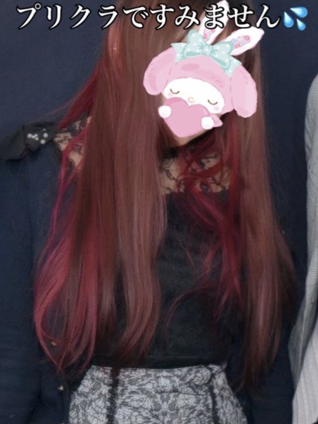 ディープモイスト ヘアオイル3.0/&honey/ヘアオイルを使ったクチコミ（2枚目）