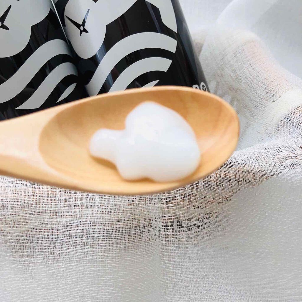 オーガニックシャンプー／オーガニックトリートメント シャンプー/ToyLaBO/市販シャンプーを使ったクチコミ（3枚目）