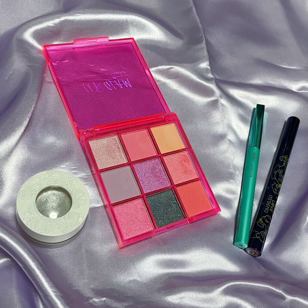 ラトゥー エクラ ファンデーション プライマー N/PAUL & JOE BEAUTE/化粧下地を使ったクチコミ(4枚目)