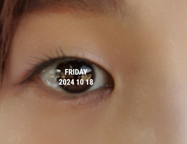 ケイト カールアウェイキングマスカラ/KATE/マスカラを使ったクチコミ（3枚目）