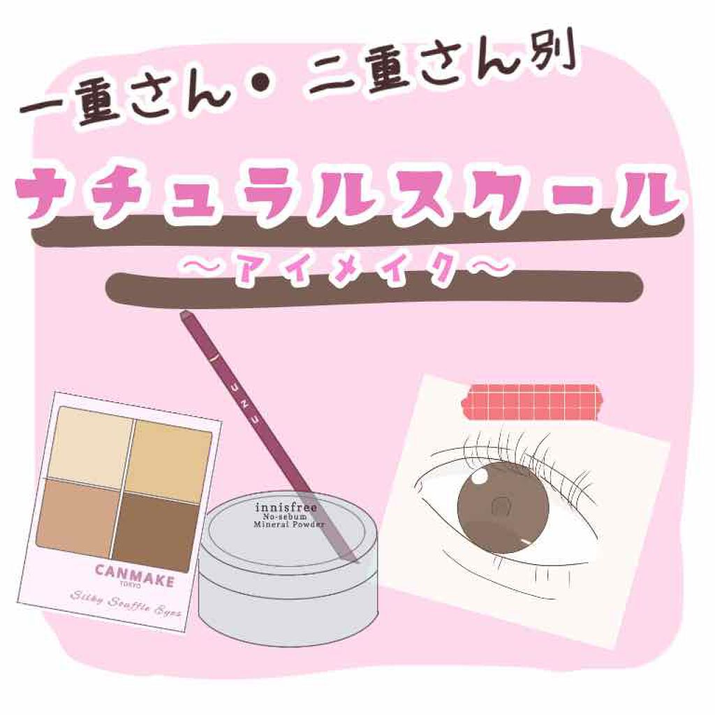 ノーセバム ミネラルパウダー/innisfree/ルースパウダーを使ったクチコミ（1枚目）