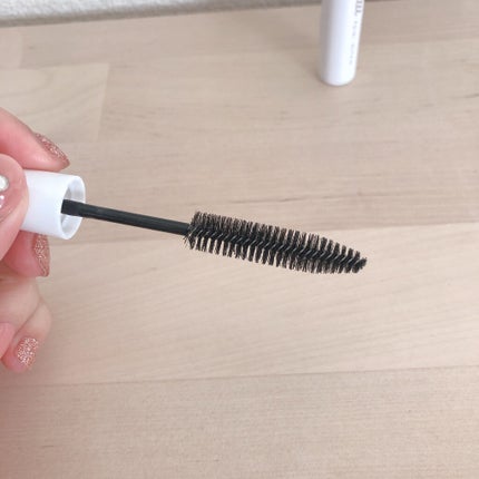 ポイントリペア/plus eau/ヘアジェルを使ったクチコミ(2枚目)