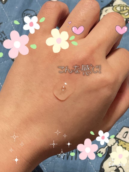 ダーマレーザー スーパーVC100ローション(さっぱり)/クオリティファースト/化粧水を使ったクチコミ(2枚目)