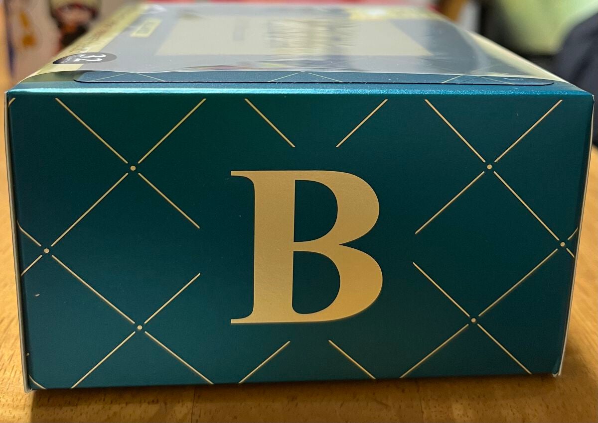 ルルルンプレシャス GREEN(バランス)【旧】/ルルルン/シートマスク・パックを使ったクチコミ(2枚目)