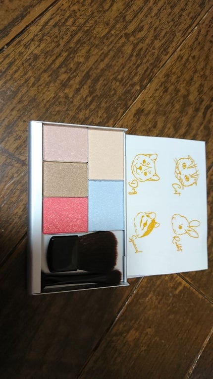 を使ったクチコミ(2枚目)