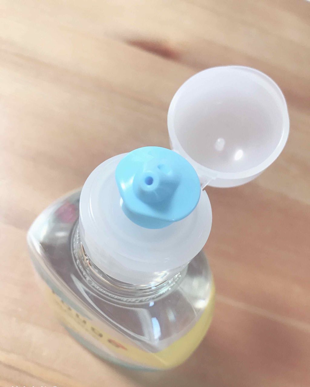 Frouge(フルージュ)/Frouge/マウスウォッシュ・スプレーを使ったクチコミ(2枚目)