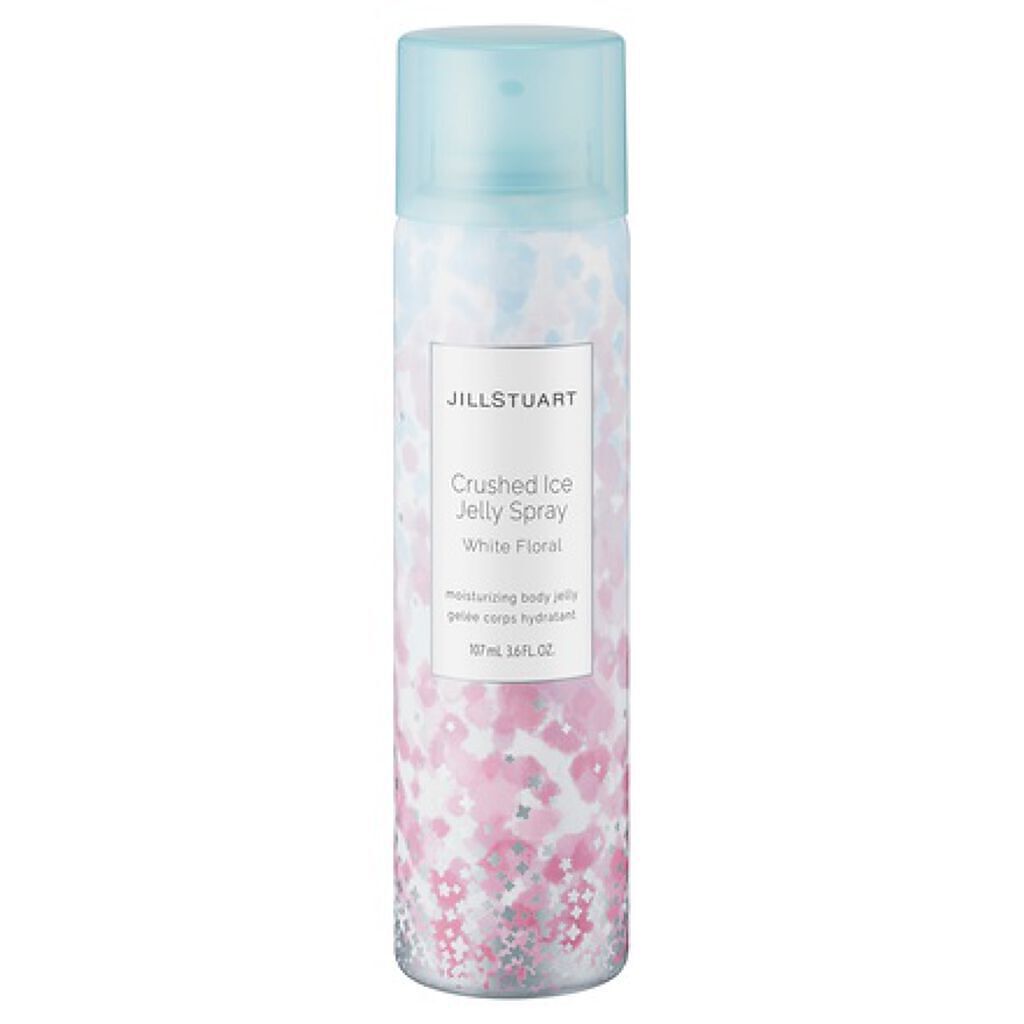 ホワイトフローラル