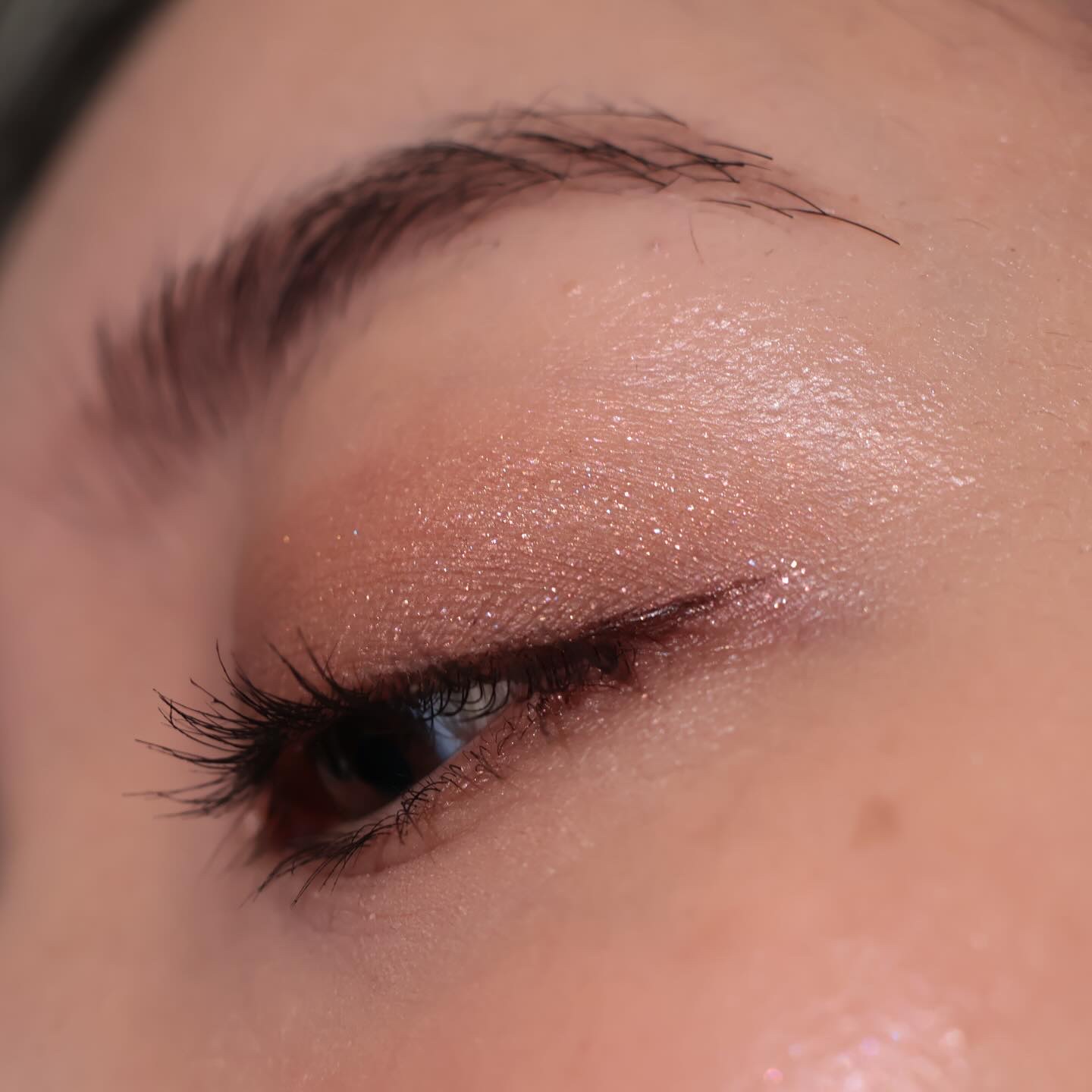 マルチスティック ラディーオレンジ/uneven/ペンシルアイライナーを使ったクチコミ（3枚目）