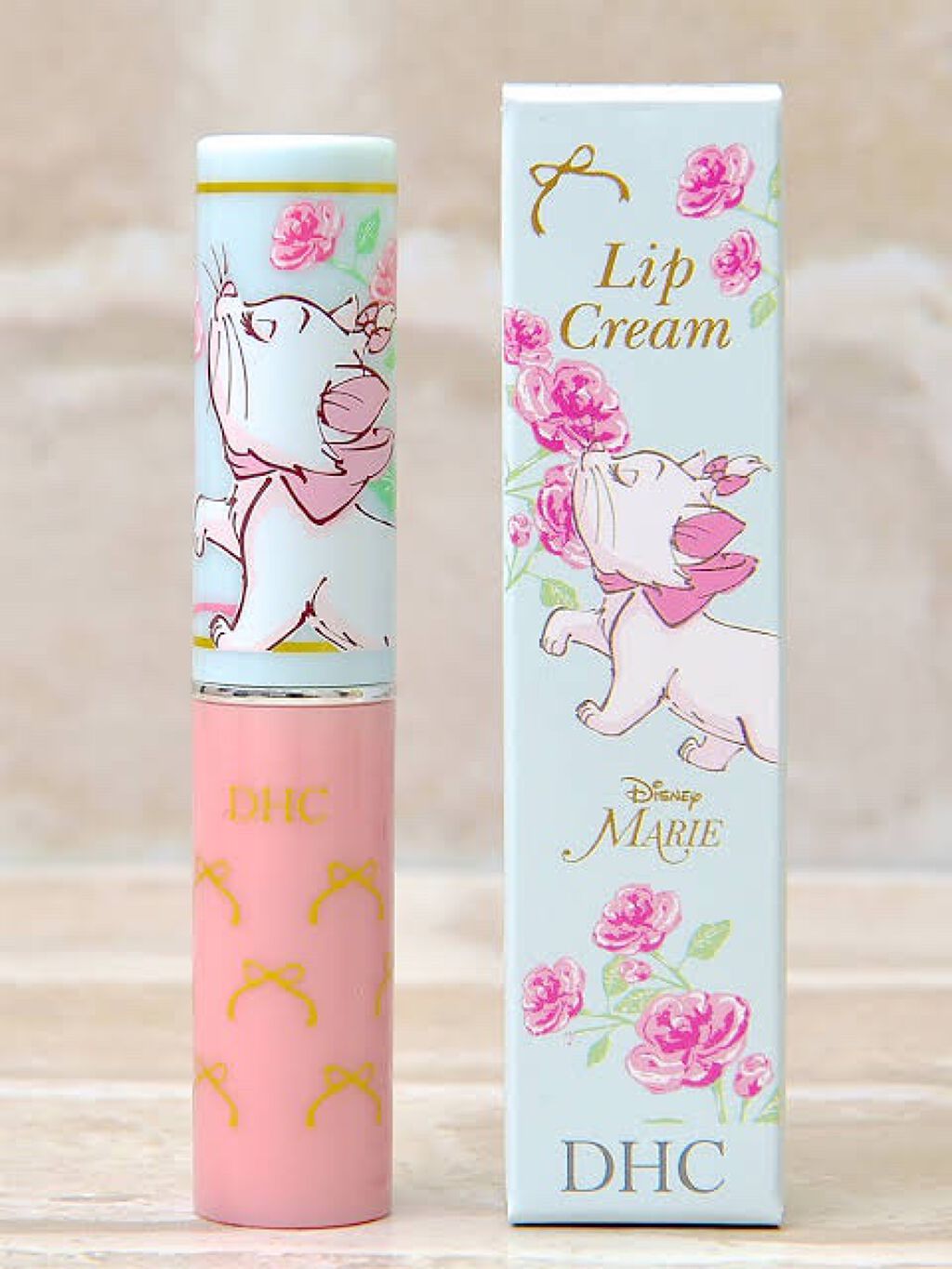 DHC 薬用リップクリーム/DHC/リップクリームを使ったクチコミ(1枚目)