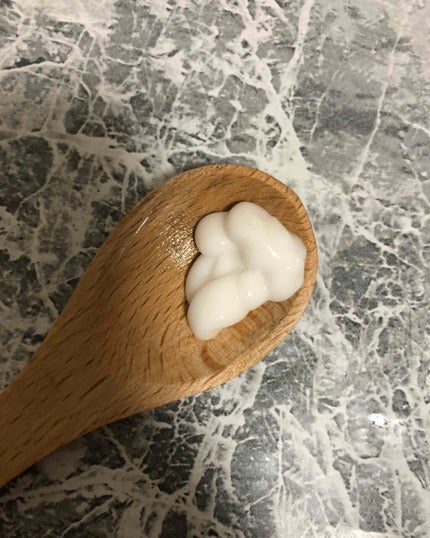 オーガニックヘアオイルエマルジョン/ToyLaBO/ヘアオイルを使ったクチコミ(3枚目)