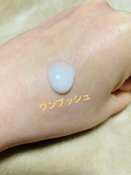 グリーンティーシード エッセンスインローション/innisfree/乳液を使ったクチコミ(2枚目)