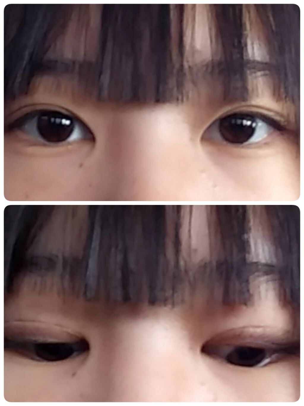 ダブルアイリキッド/Automatic Beauty/二重まぶた用アイテムを使ったクチコミ（1枚目）
