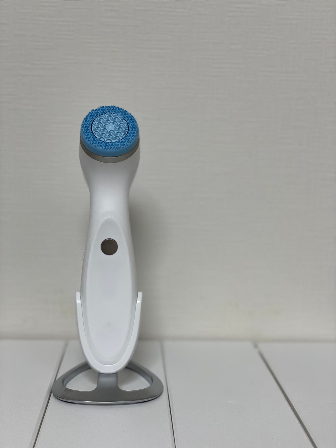 ルミスパ スターター キット/ニュースキン/美顔器・マッサージを使ったクチコミ(2枚目)