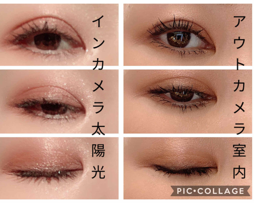 カラーコントロール リップバーム L/ADDICTION/リップバームを使ったクチコミ（2枚目）