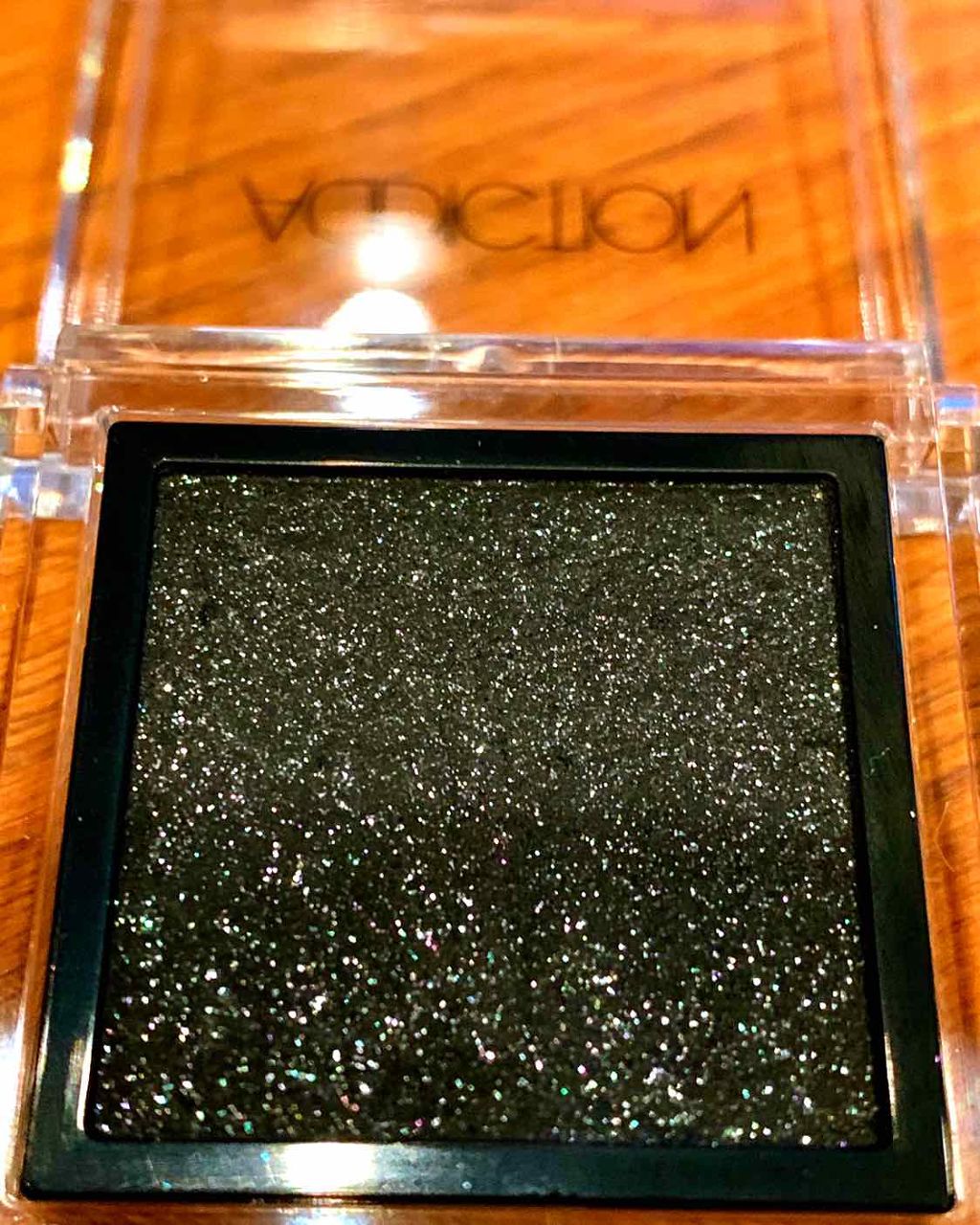 アディクション ザ アイシャドウ/ADDICTION/単色アイシャドウを使ったクチコミ(3枚目)