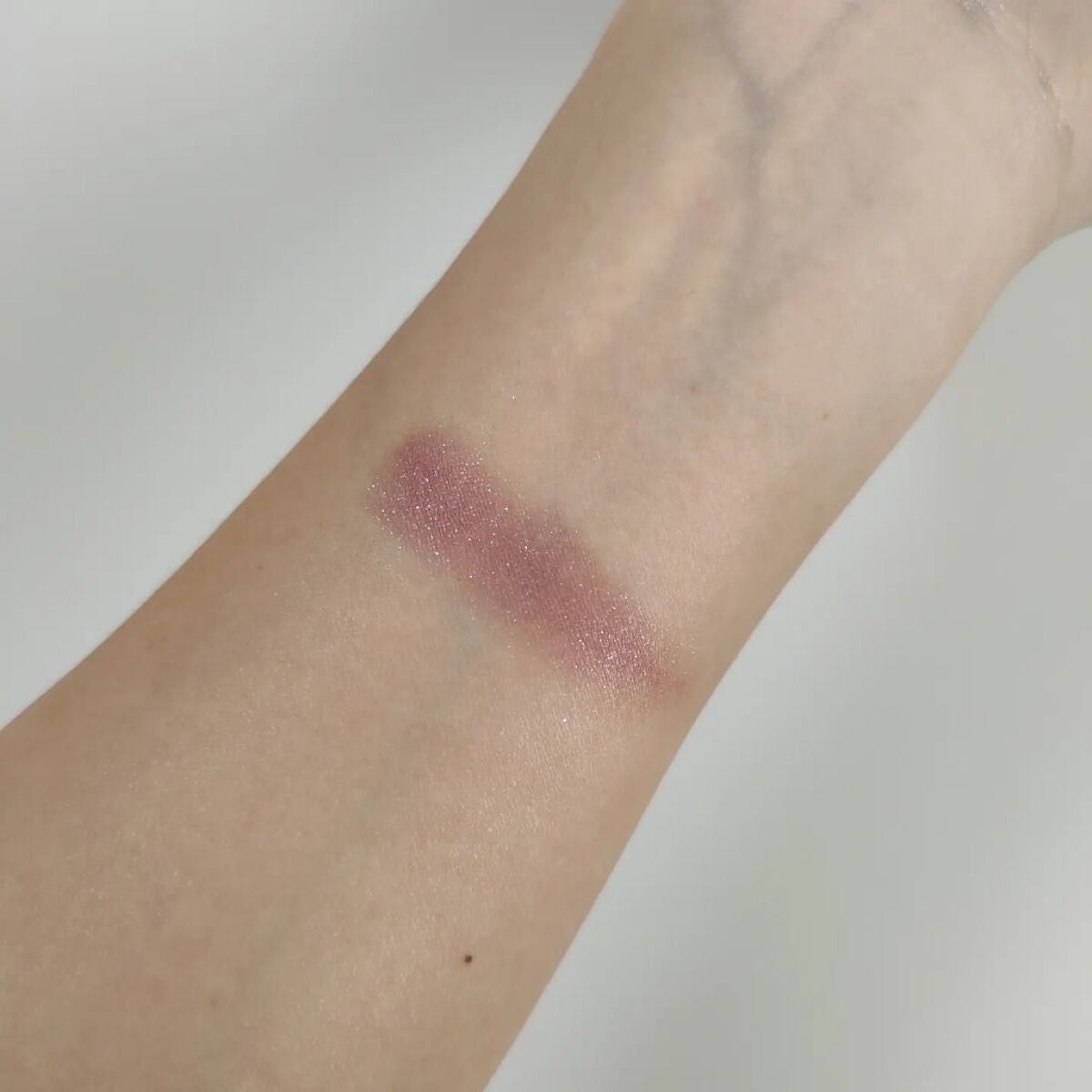 グロッシー アイヴェール/Visée/ジェル・クリームアイシャドウを使ったクチコミ(4枚目)