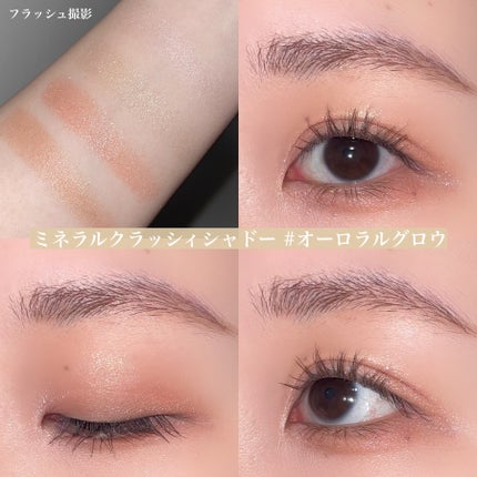 2024 ホリデーコフレ/エトヴォス/メイクアップキットを使ったクチコミ(3枚目)