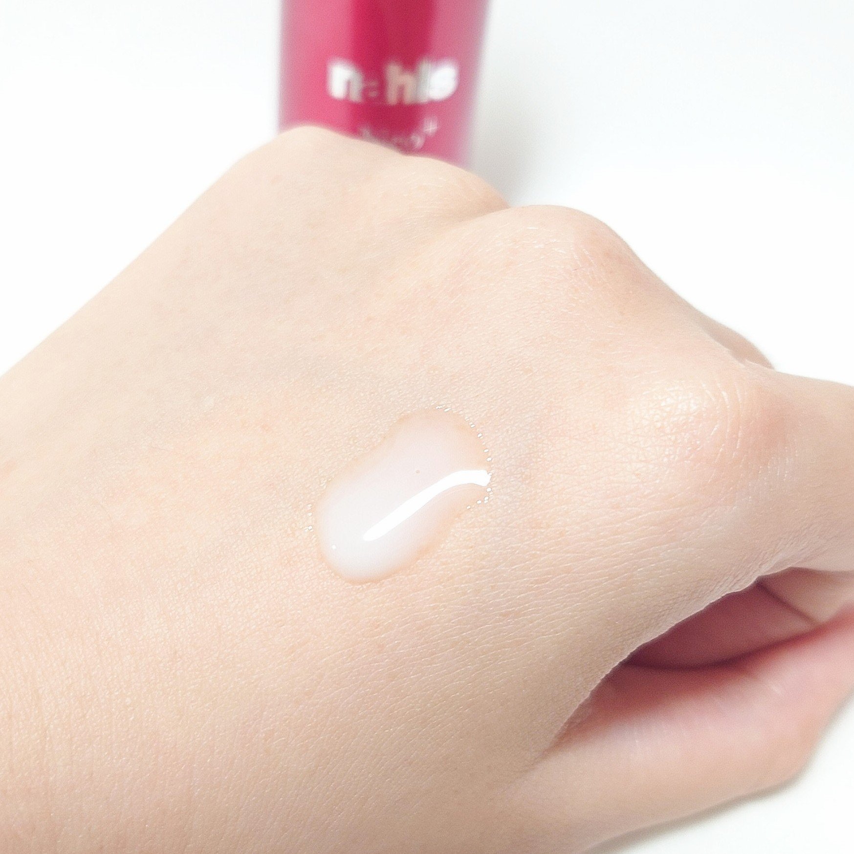 ナールスネオ/ナールス/美容液を使ったクチコミ（2枚目）