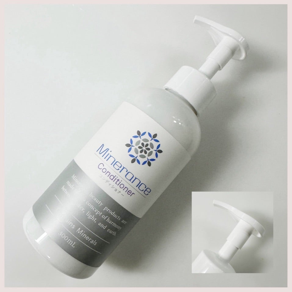 コンディショナー/ミネランス/コンディショナー単品を使ったクチコミ（2枚目）