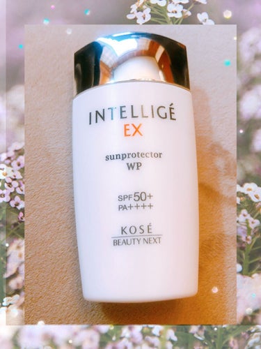 アンテリージェEXサンプロテクター WP EX

日焼け止め乳液🧴✨

SPF50+PA++++🌞

炎天下のレジャーや毎日の生活シーンまで幅広く
使える日焼け止め乳液🧴💕

汗・水・皮脂に強く乾燥や大