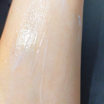 ミッドナイトブルーカーミングクリーム/Klairs/フェイスクリームを使ったクチコミ(4枚目)