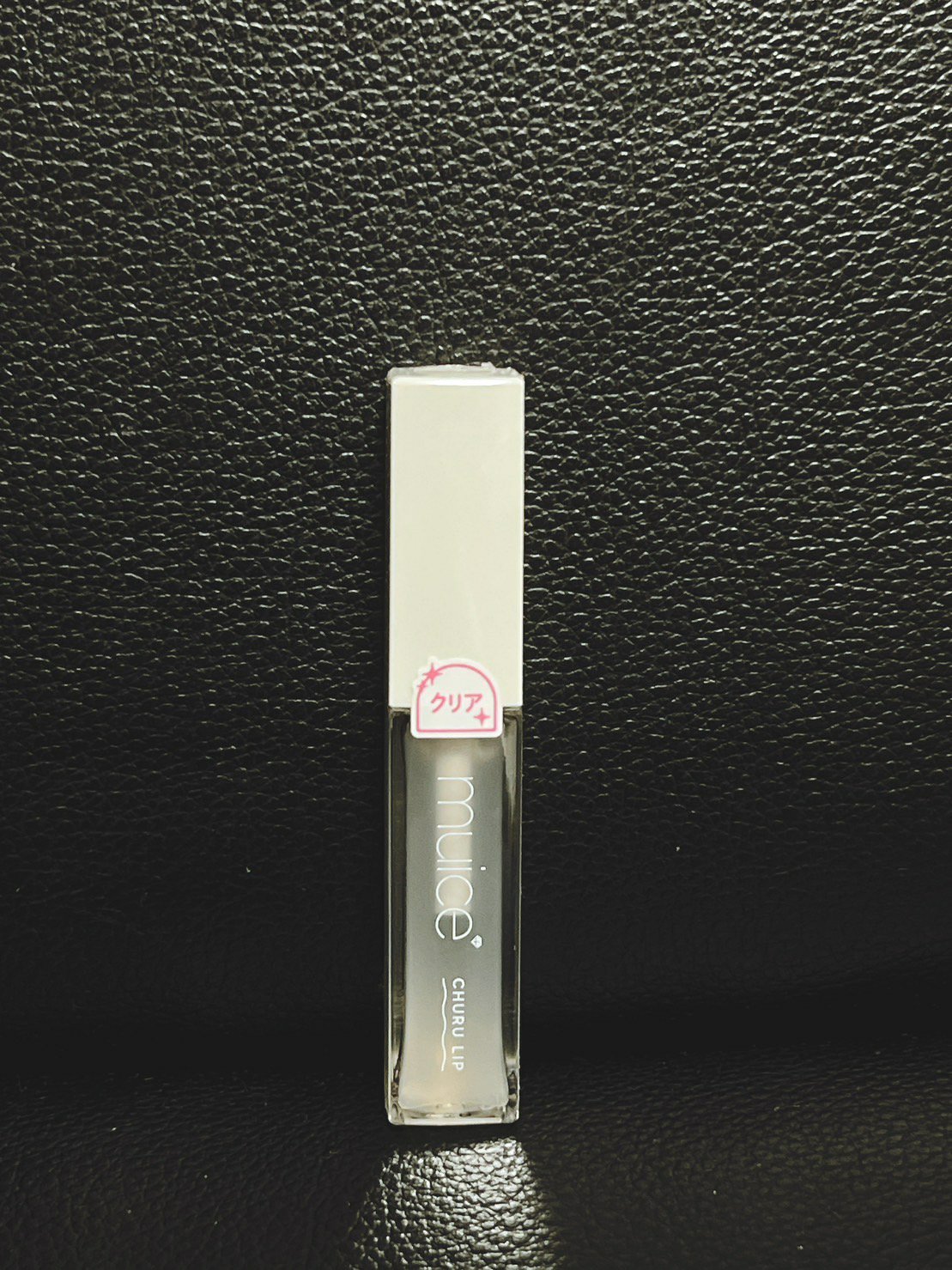 ぽってリップオイル 02 デイリーピュア/muice/リップグロスを使ったクチコミ（3枚目）