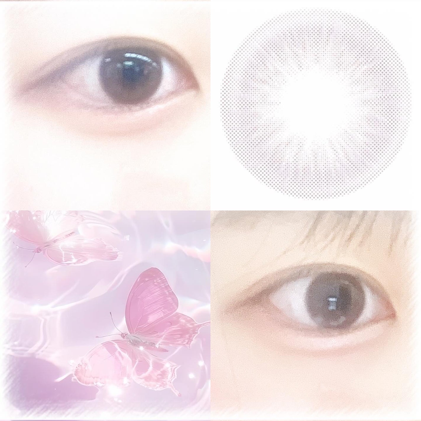 出荷直前の豚フォロバ100 on LIPS 「#コスメオタク #コスメ #コスメオタクさんと繋がりたい#カラ..」(1枚目)