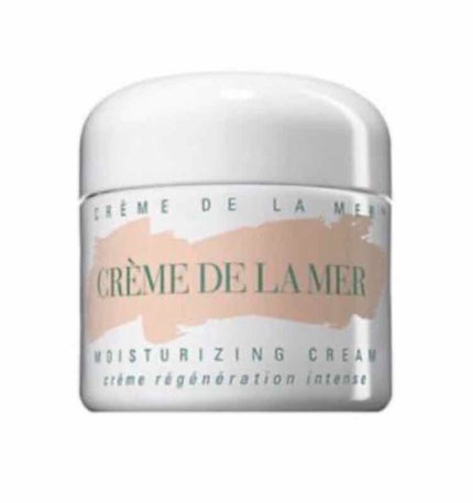 クレーム ドゥ・ラ・メール/LA MER/フェイスクリームを使ったクチコミ(1枚目)