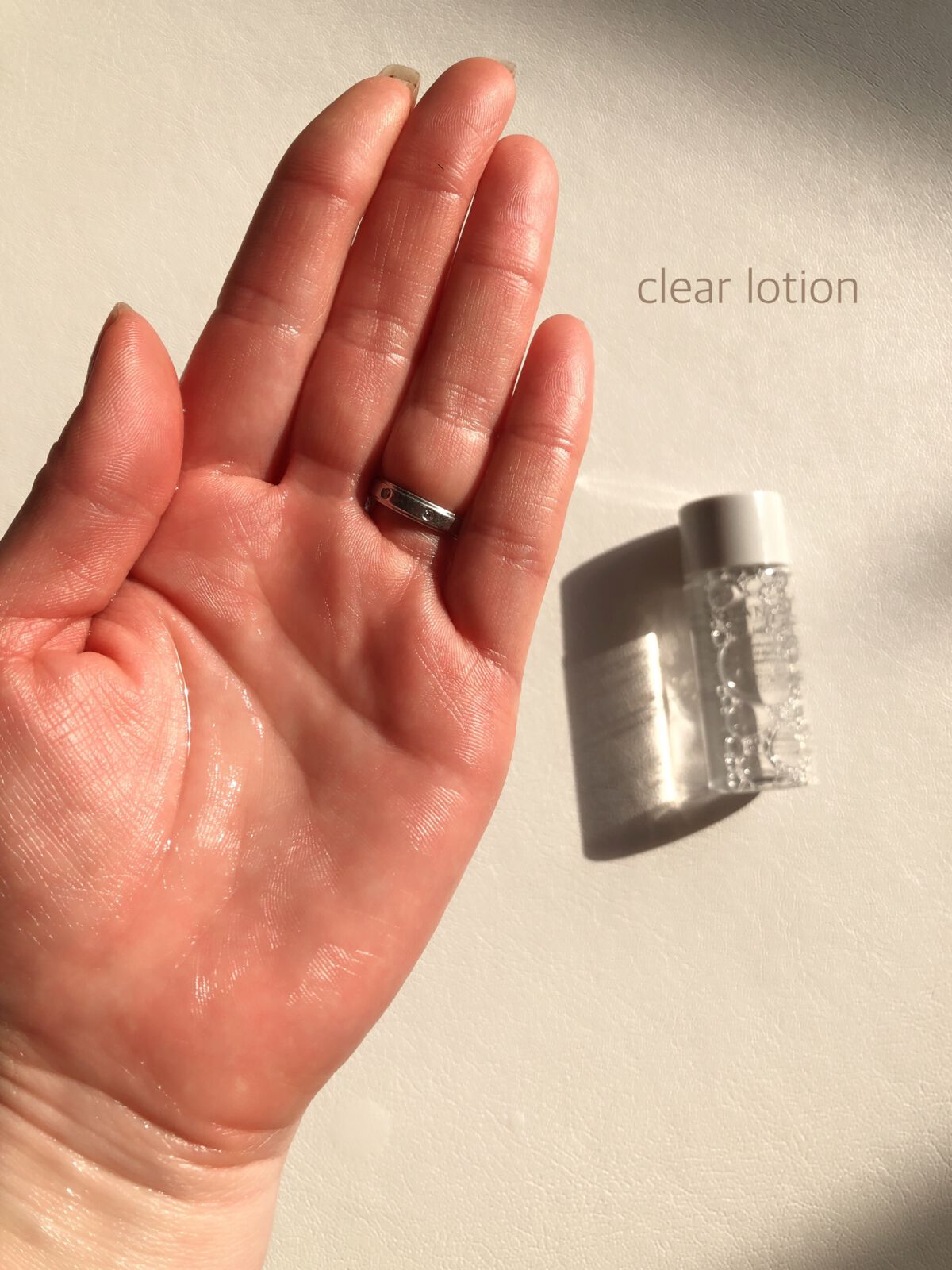 トライアルセット/ボタニズム /トライアルキットを使ったクチコミ(4枚目)