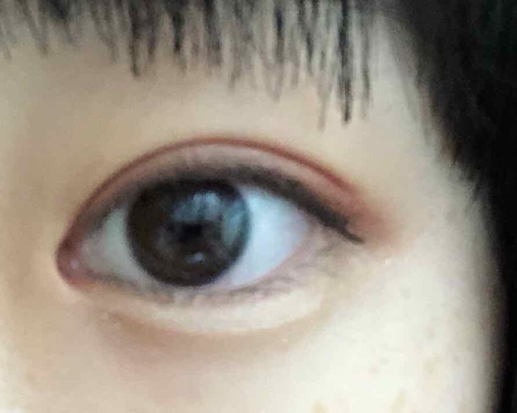 ルックアット マイアイズ/ETUDE/単色アイシャドウを使ったクチコミ（1枚目）