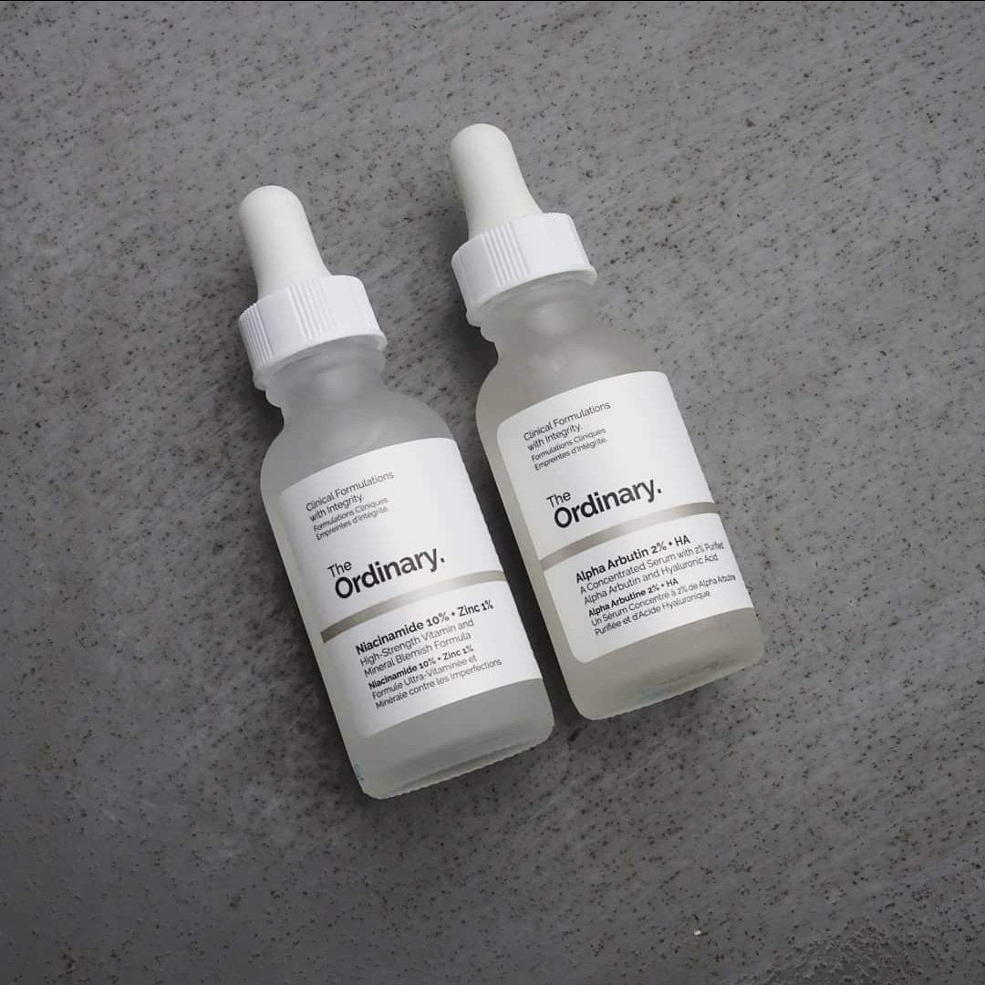 N10+Z1フェイスセラム /The Ordinary/美容液を使ったクチコミ(1枚目)