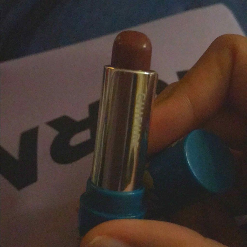 口紅(詰替用)/ちふれ/口紅を使ったクチコミ(2枚目)