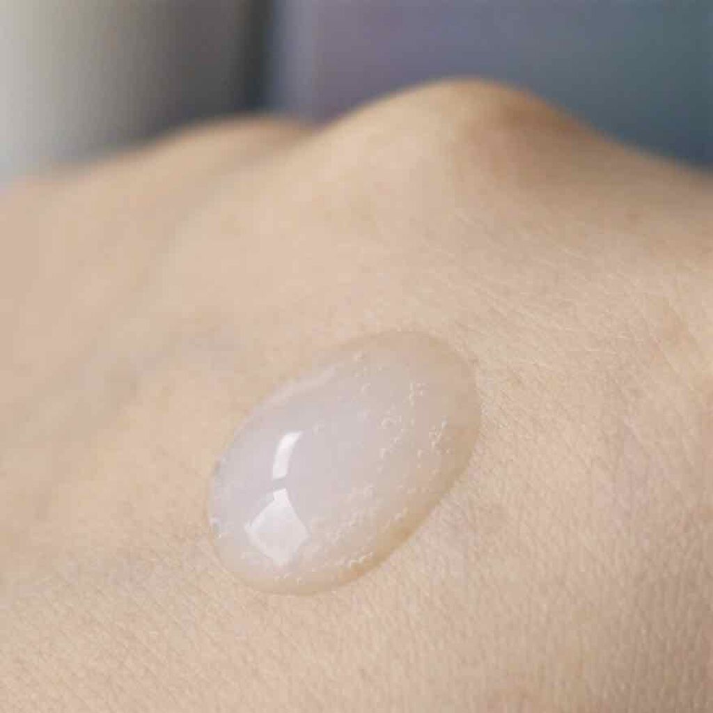 コアエフェクター/ファンケル/美容液を使ったクチコミ（3枚目）