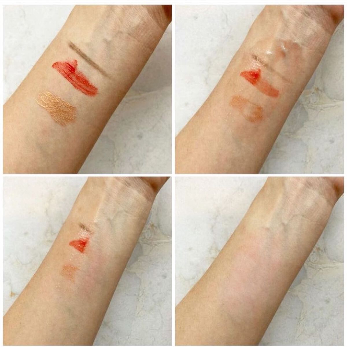 エリー on LIPS 「𓅰𓅰𓅰𓂃𓈒𓂂𓏸𓐍◌⋆꙳7種の美容植物オイルで使えば使うほど..」(3枚目)