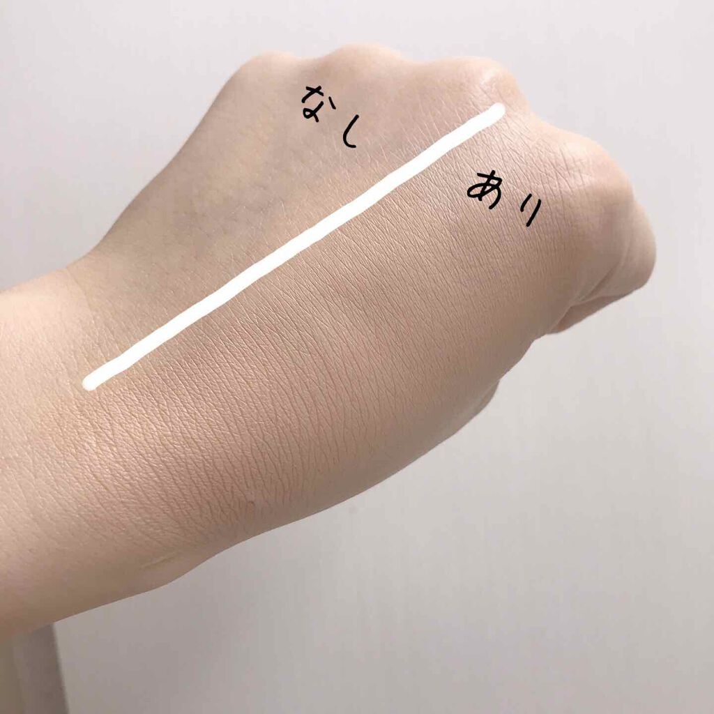 ゼロクッション/rom&nd/クッションファンデーションを使ったクチコミ(2枚目)