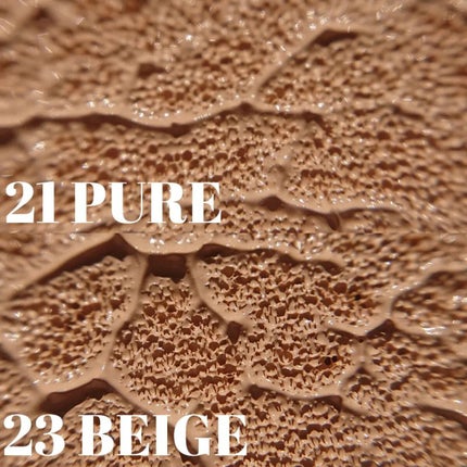 カバーラスティングフィックスクッション/VAVI MELLO/クッションファンデーションを使ったクチコミ(6枚目)