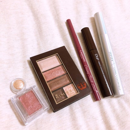 トランスペアレントフィニッシュパウダー/キャンメイク/プレストパウダーを使ったクチコミ(5枚目)