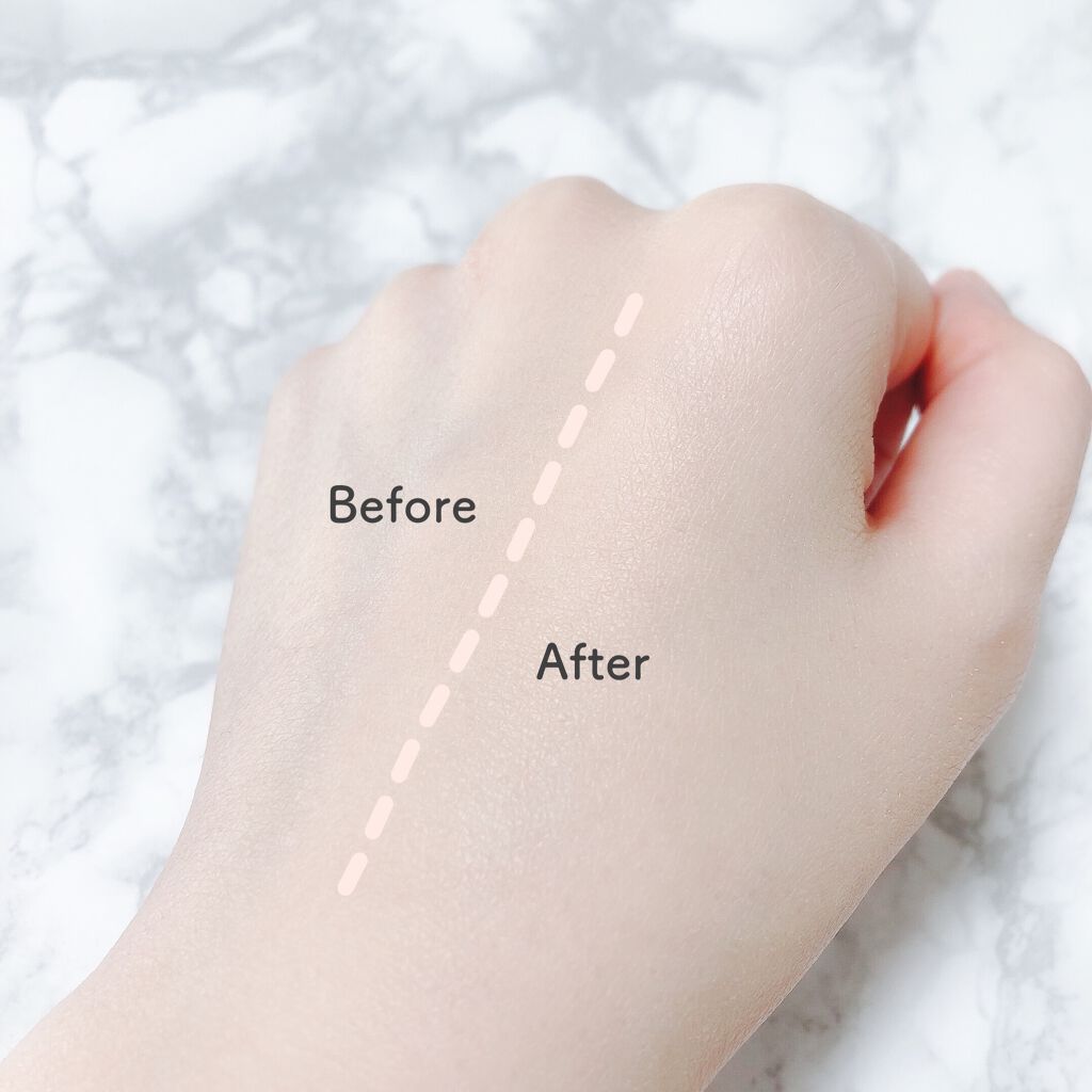 シンクロフィット パクト EX/ESPRIQUE/パウダーファンデーションを使ったクチコミ(4枚目)