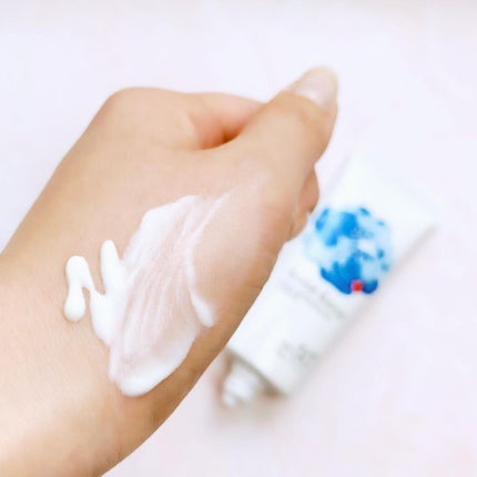 マルチプロテクションUV E/ハレバレ/日焼け止め・UVケアを使ったクチコミ(4枚目)