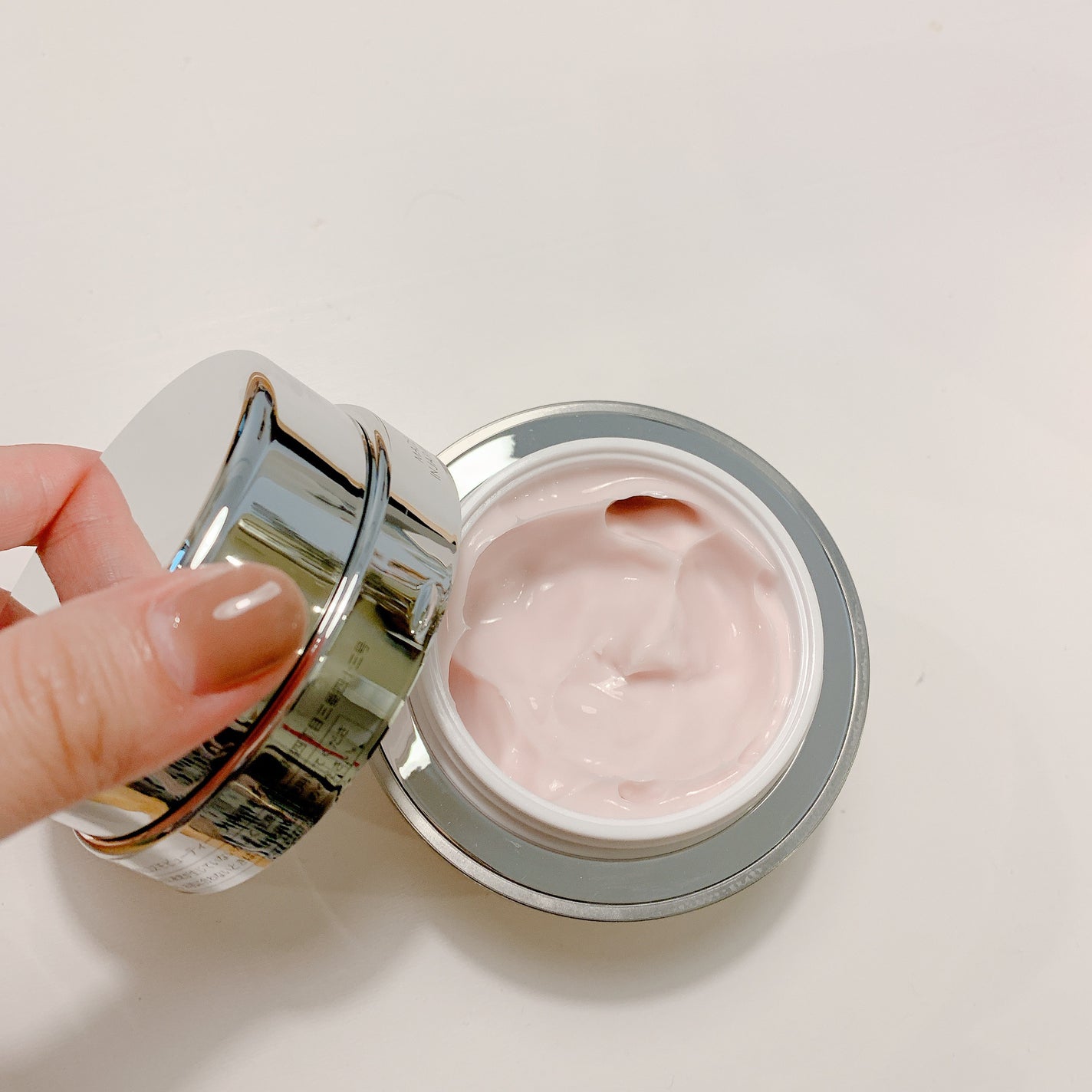 フェイシャル エッセンス クリームマスク/COCOCHI/フェイスクリームを使ったクチコミ(4枚目)