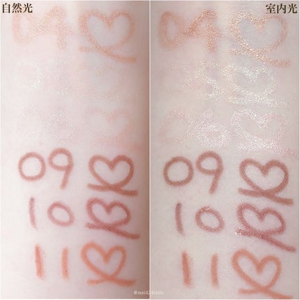 ウォータープルーフペンシルアイライナー/SISTER ANN/ペンシルアイライナーを使ったクチコミ(5枚目)