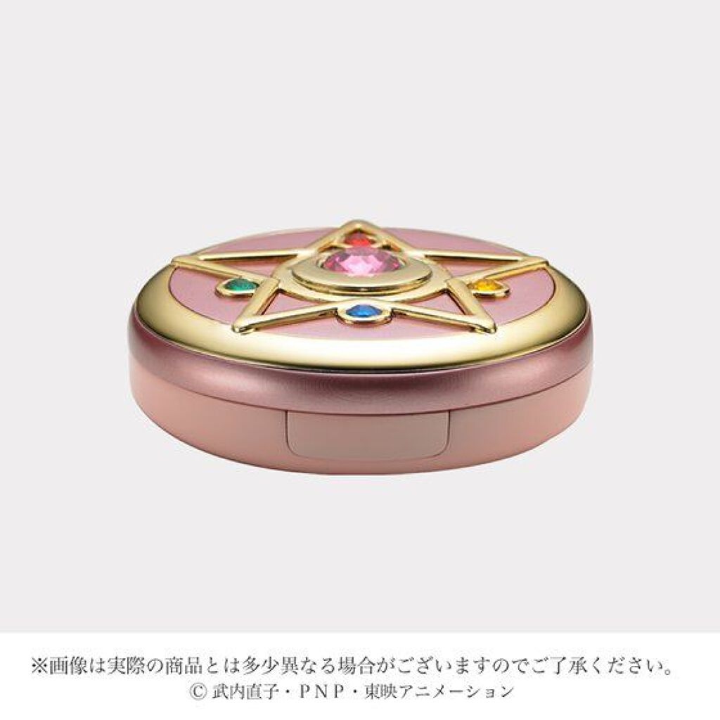 シャイニングムーンパウダーフラットスタイル ミラクルロマンス