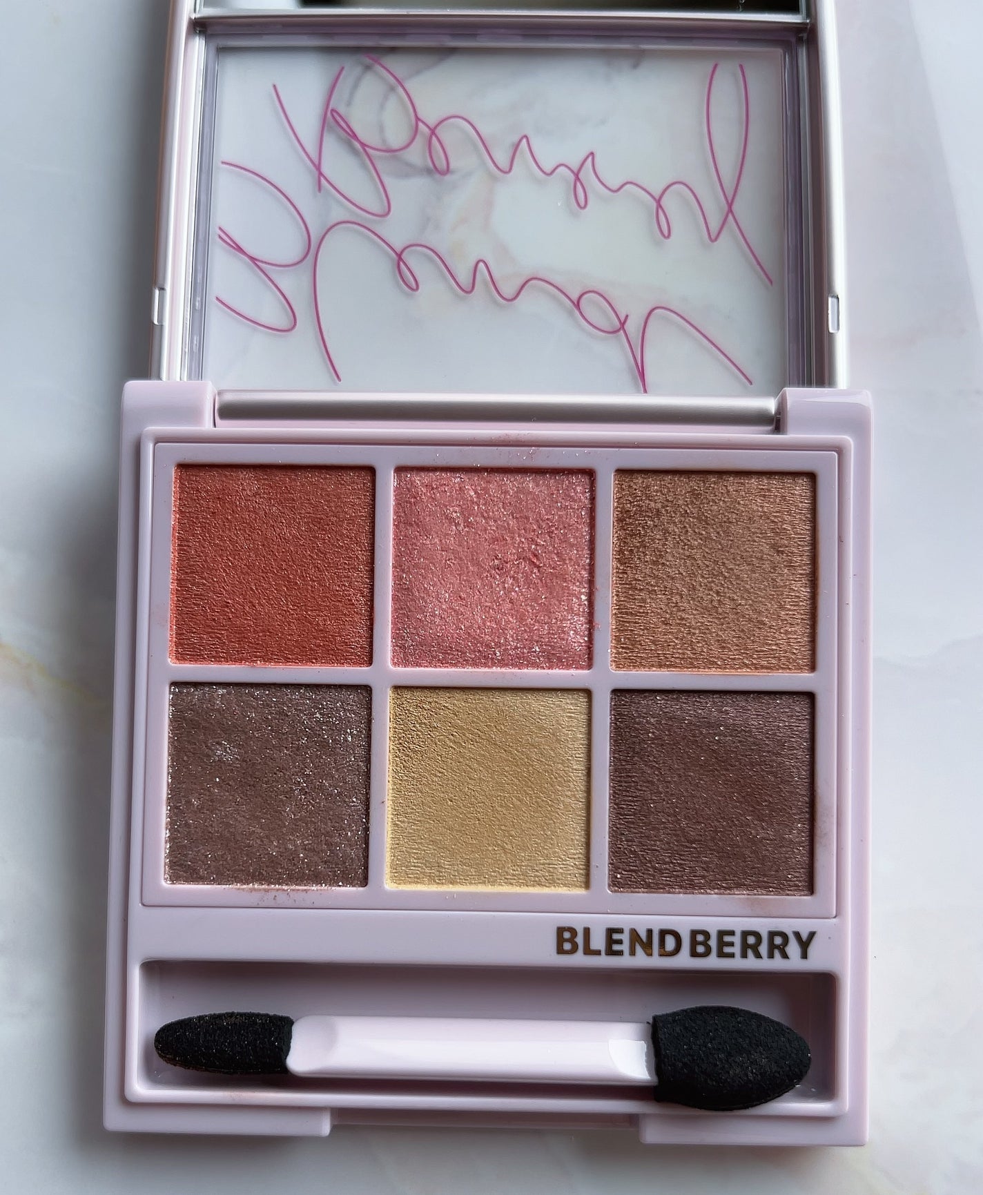 オフするんマスカラ/キャンメイク/マスカラを使ったクチコミ(4枚目)