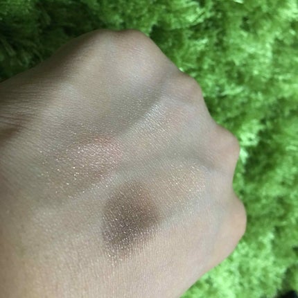 グロッシーリッチ アイズ/Visée/アイシャドウパレットを使ったクチコミ(2枚目)