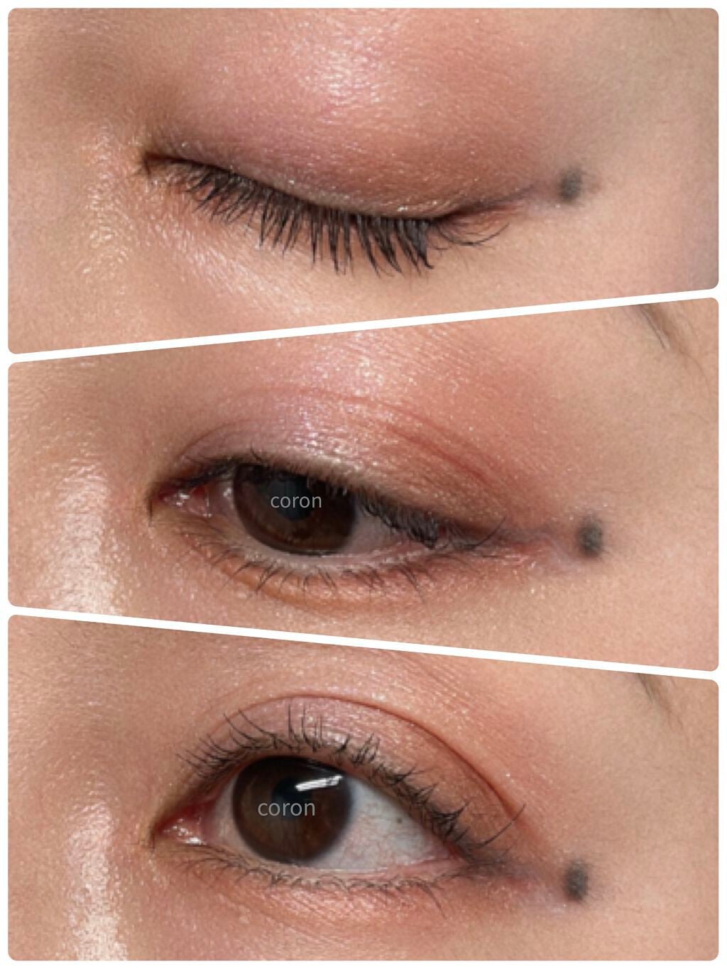 シグニチャー カラー アイズ/SUQQU/アイシャドウパレットを使ったクチコミ(2枚目)