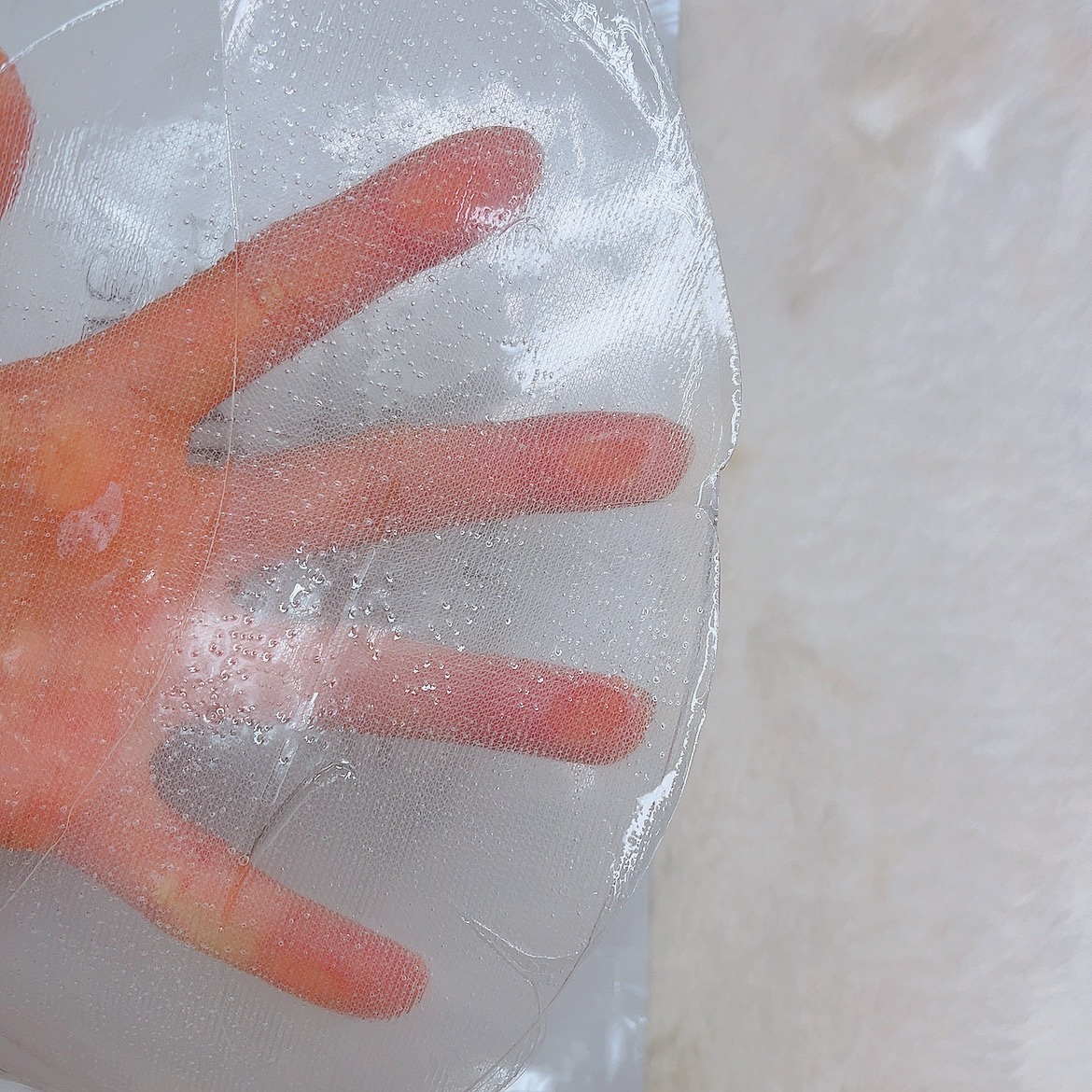 を使ったクチコミ（3枚目）